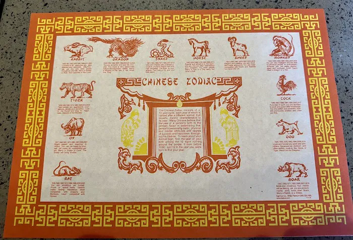 Big Wa Chinese Restaurant 3