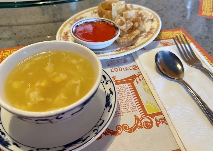 Big Wa Chinese Restaurant 2