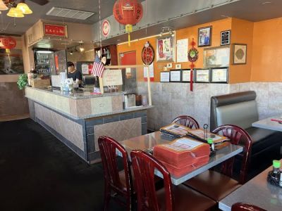 Big Wa Chinese Restaurant 0