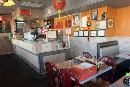 Big Wa Chinese Restaurant