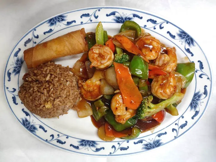 Big Wa Chinese Restaurant 4
