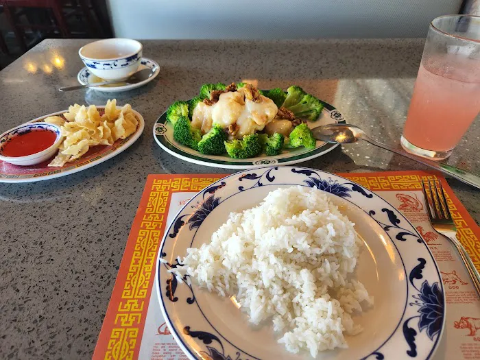 Big Wa Chinese Restaurant 9