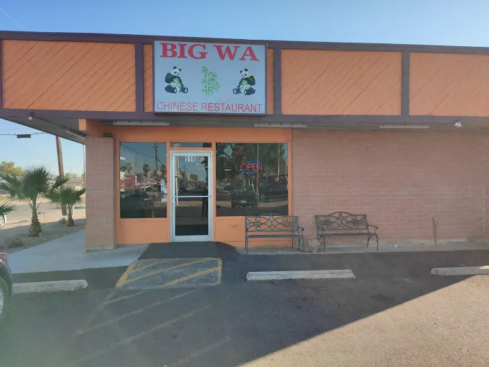 Big Wa Chinese Restaurant 8