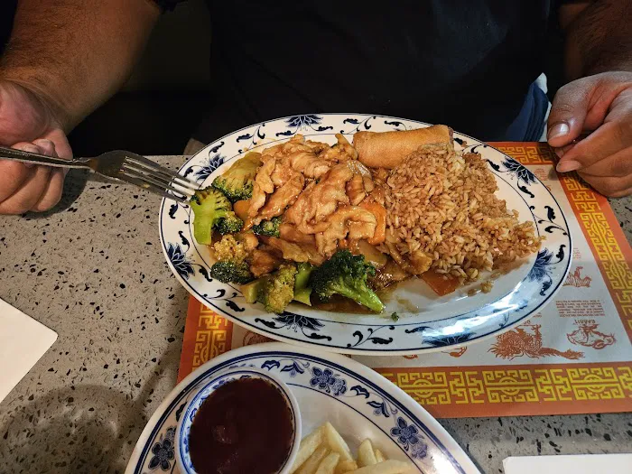 Big Wa Chinese Restaurant 7