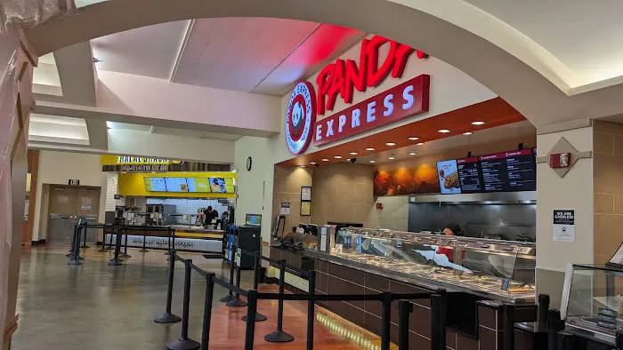 Panda Express 9