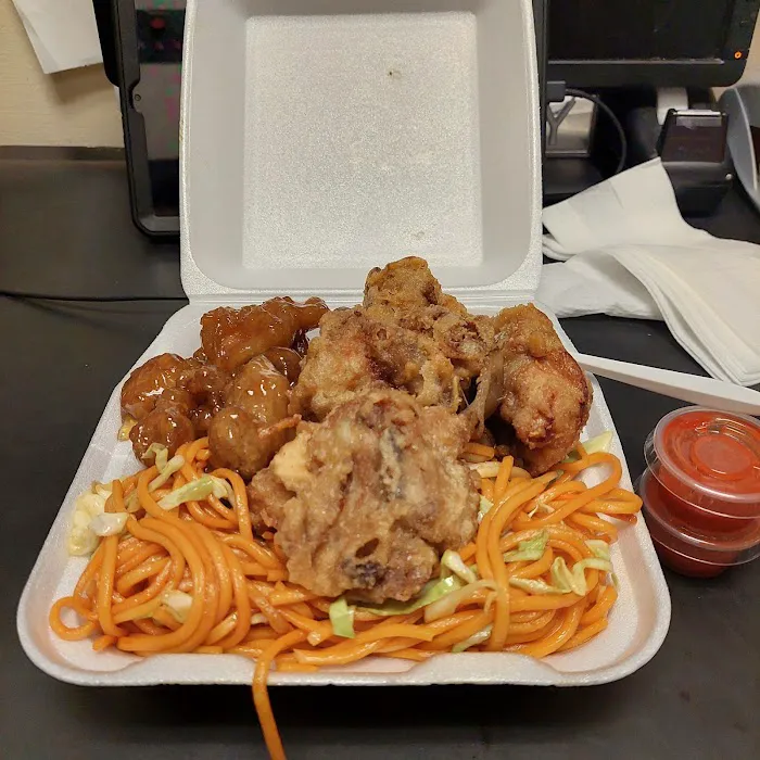 Great Wall Express 3