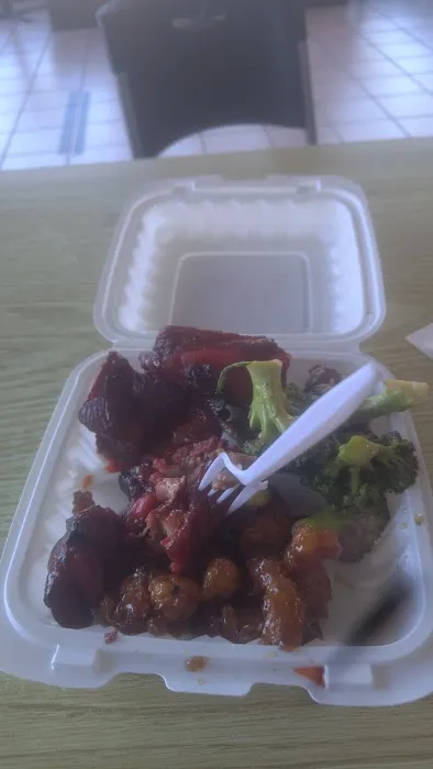Great Wall Express 8