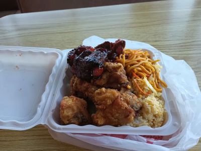 Great Wall Express 0