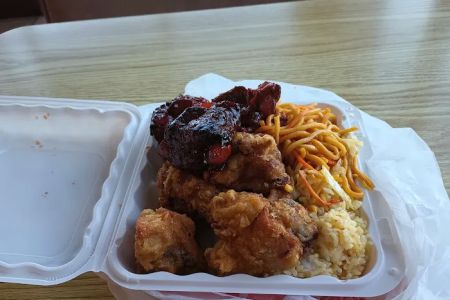 Great Wall Express