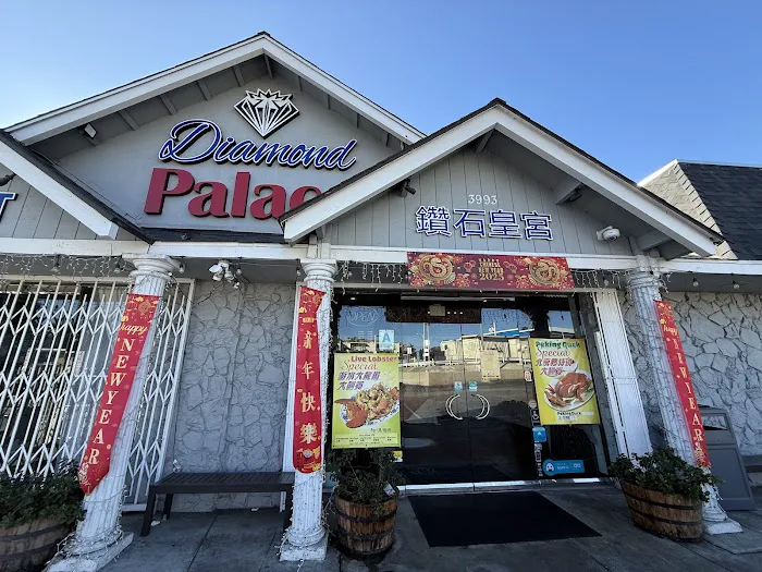 Diamond Palace 7