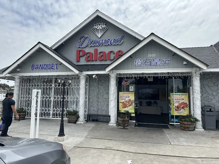 Diamond Palace 3