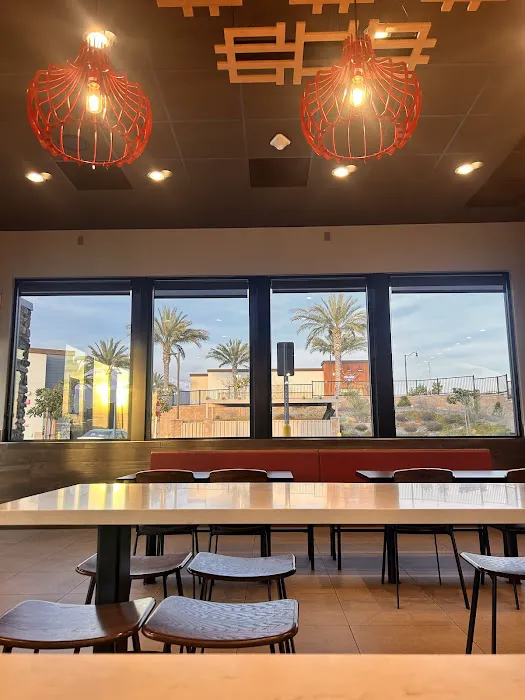 Panda Express 6