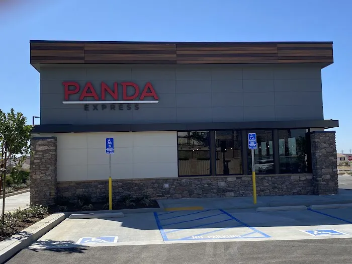 Panda Express 7