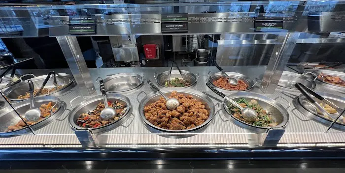 Panda Express 3