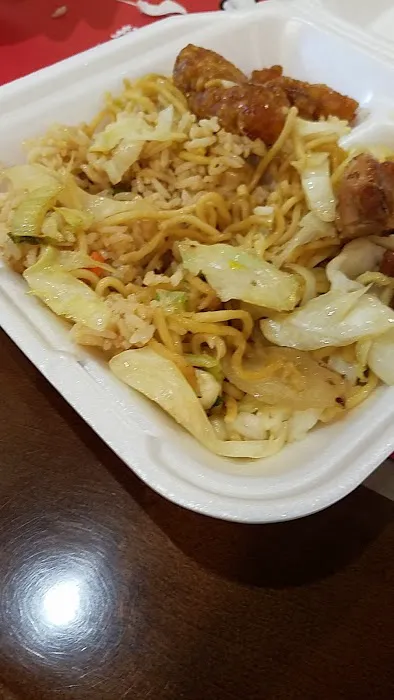 China Max 8