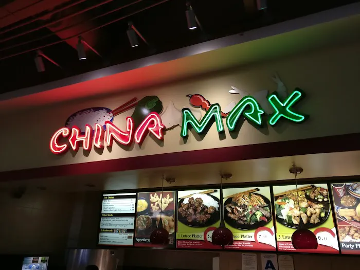 China Max 6