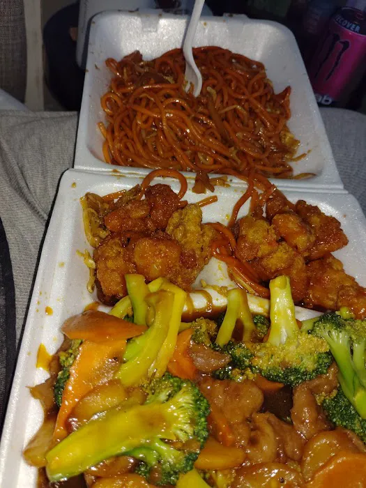 Best Wok 3