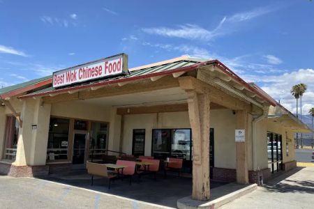 Best Wok