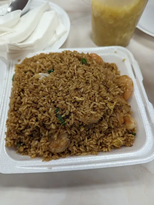 Best Wok 5