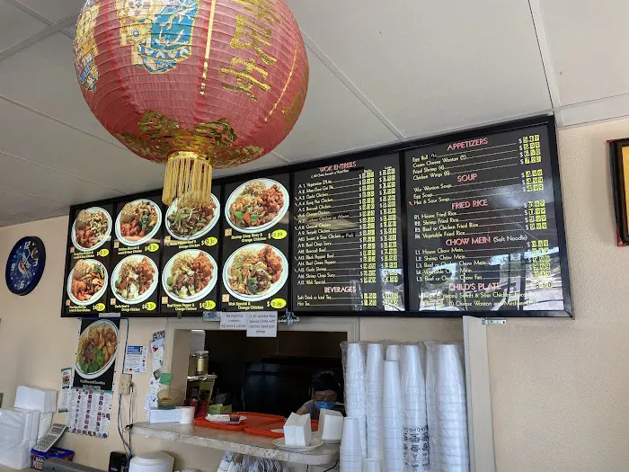 Best Wok 9