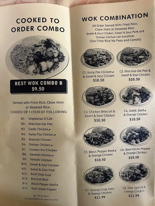 Best Wok 8