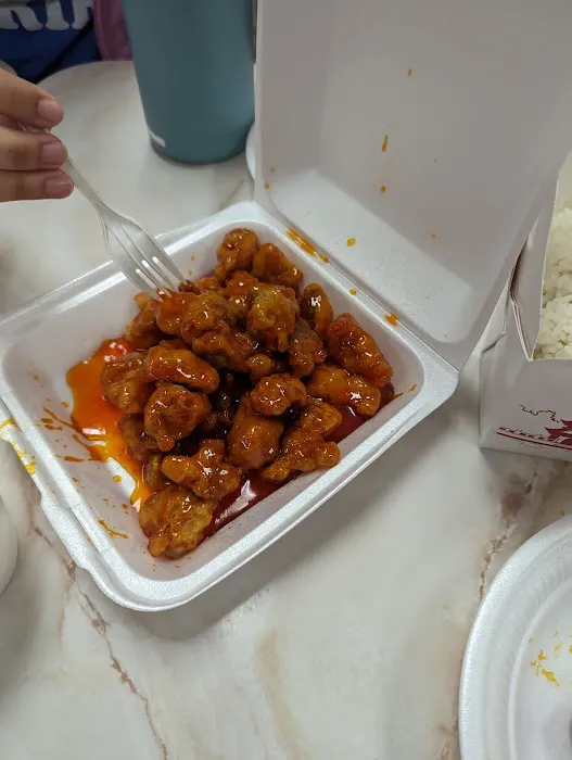 Best Wok 6