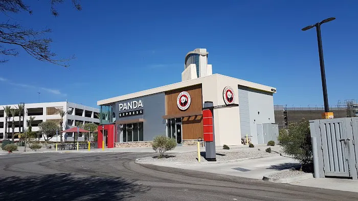 Panda Express 7