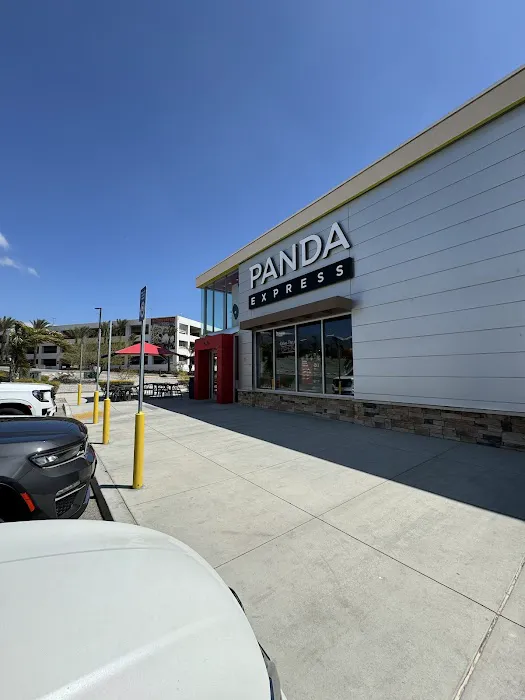 Panda Express 8