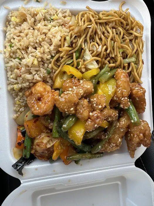 Panda Express 5