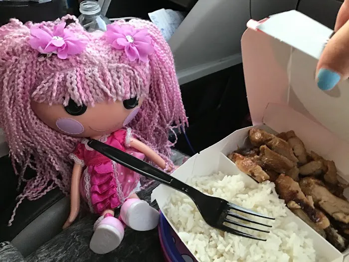Panda Express 2
