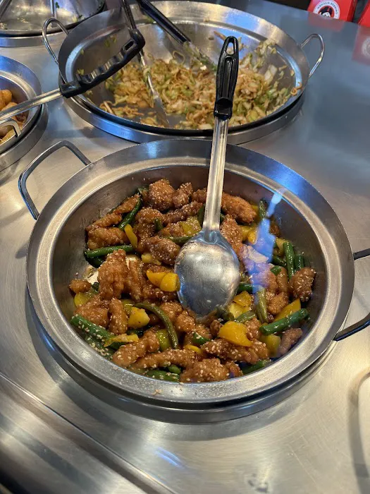 Panda Express 4