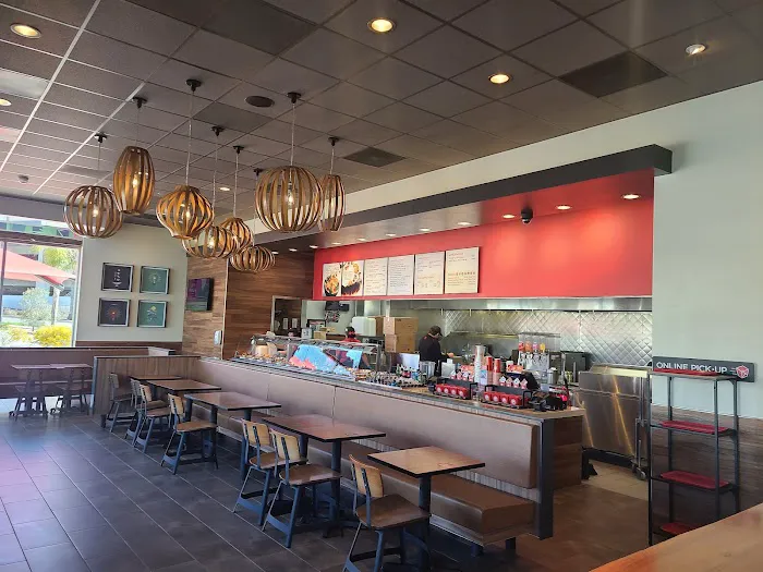 Panda Express 3