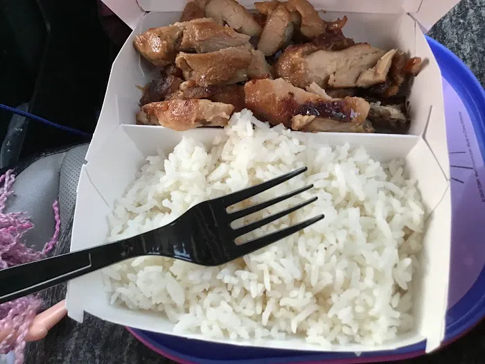 Panda Express 9