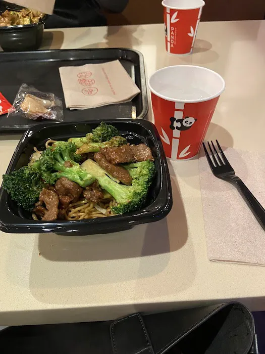 Panda Express 4