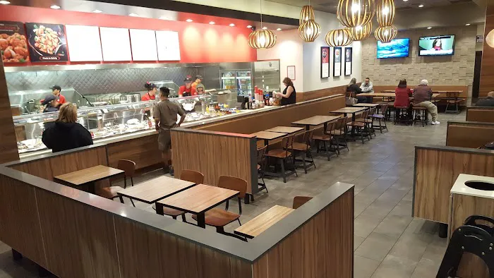 Panda Express 5