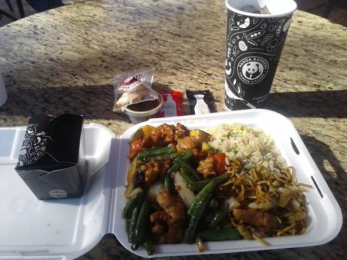 Panda Express 10