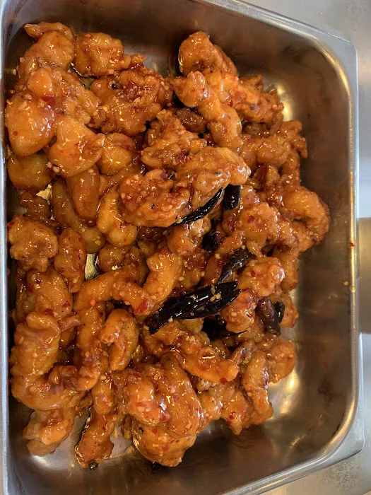 China Bowl 4
