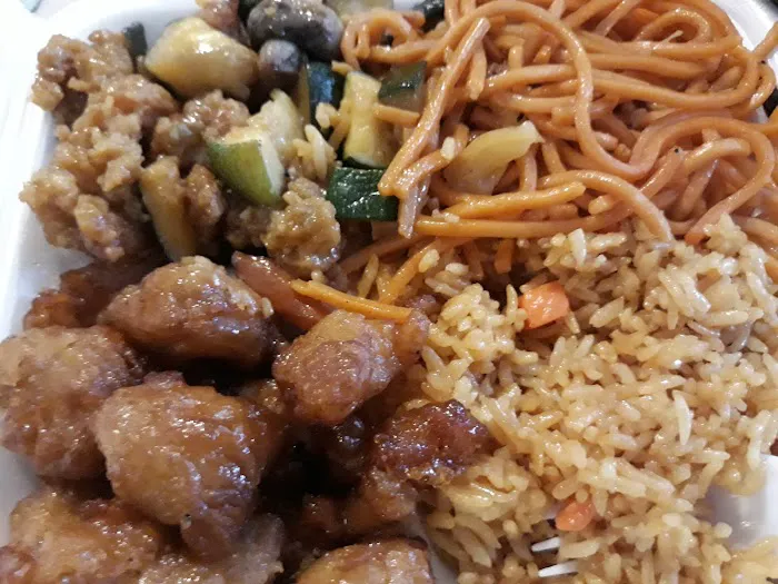 China Bowl 9