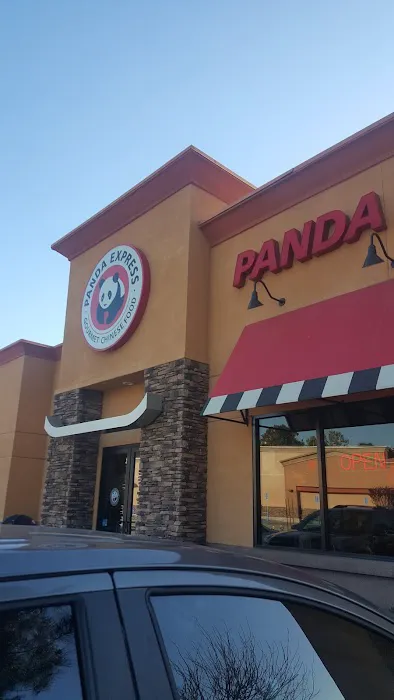 Panda Express 5