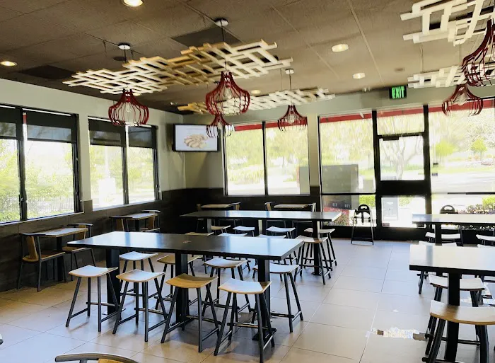 Panda Express 1