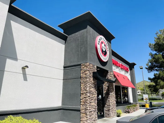 Panda Express 2