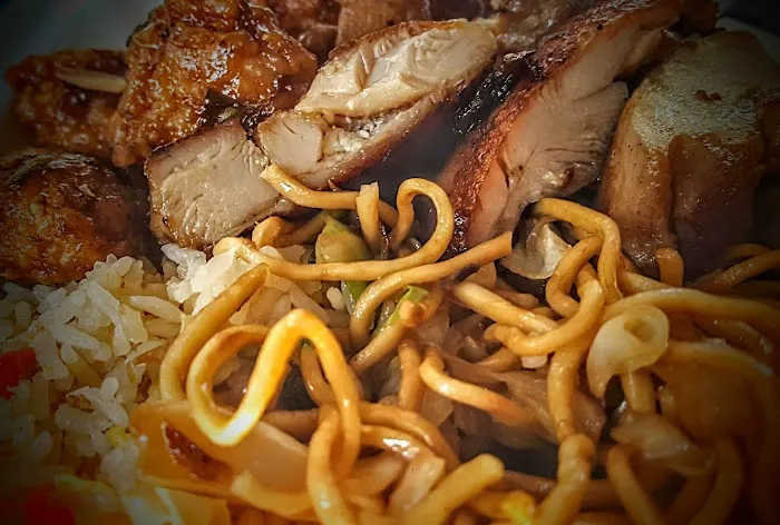 Panda Express 10