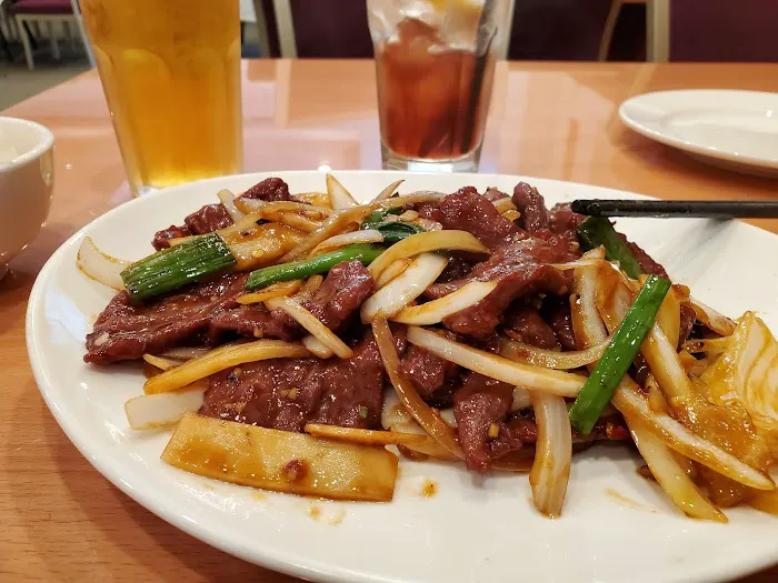 Big Skyy Bistro 6