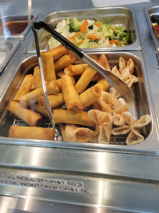 Wok In Kitchen 4