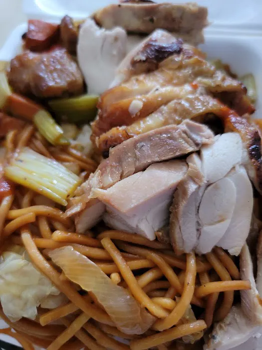 Wok In Kitchen 3