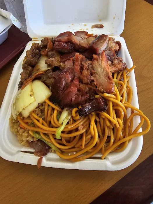 Wok In Kitchen 9