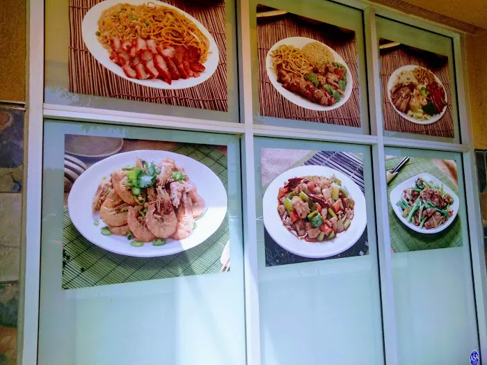 Wok In Kitchen 8