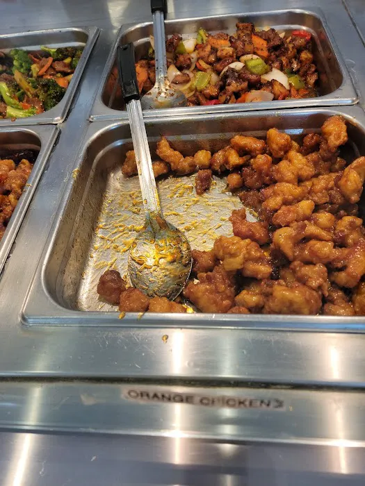 Wok In Kitchen 6