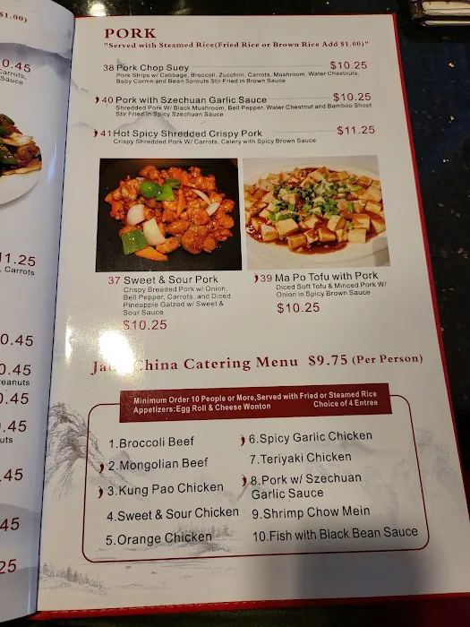 Wok In Kitchen 7