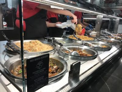 Panda Express 0